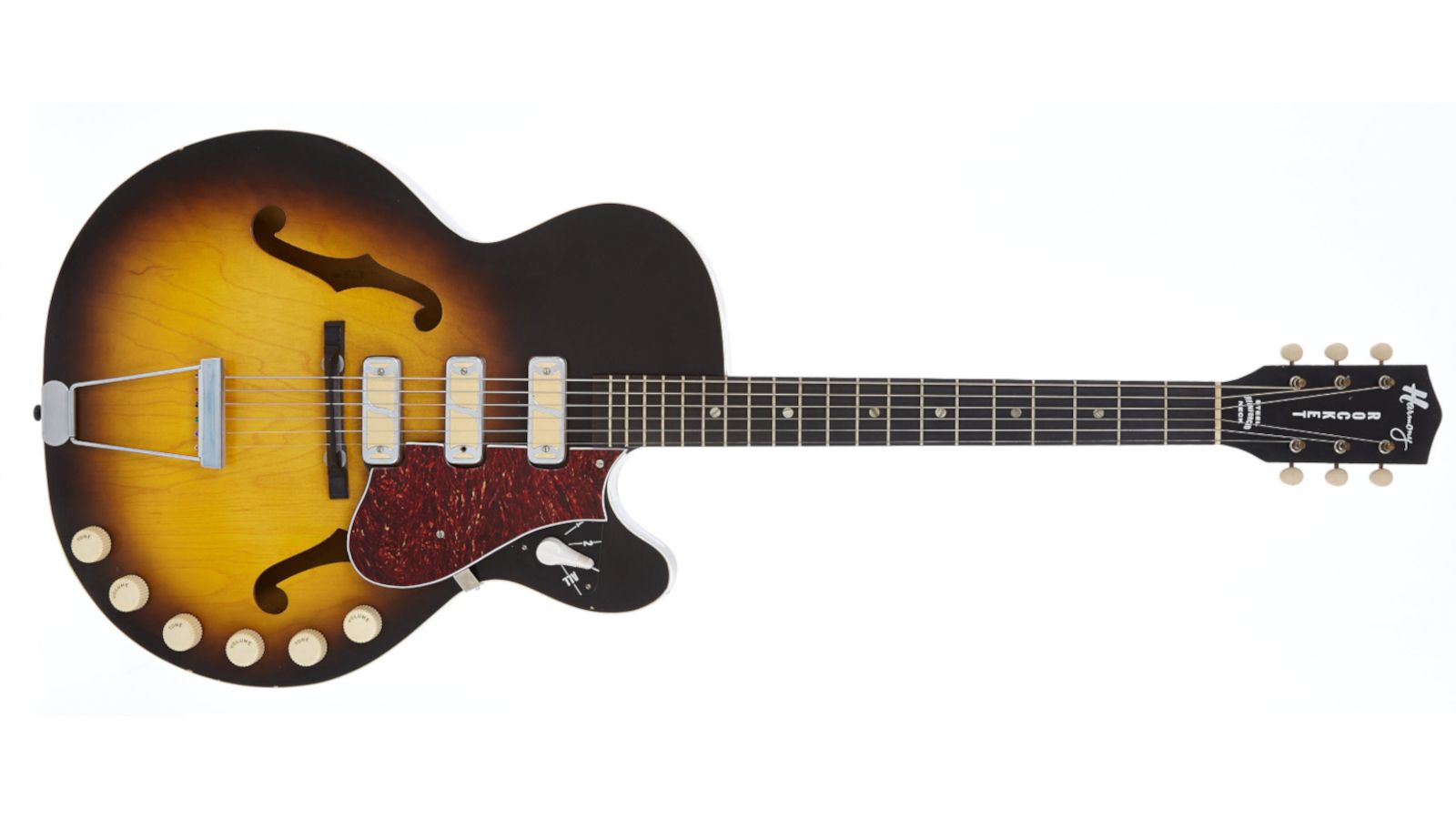 Jack White, Dan Auerbach and Many More Have Made Great Use of