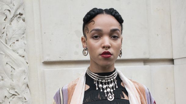 fka twigs