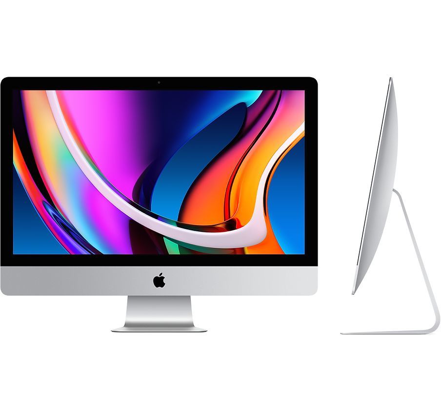 21.5inch iMac 4K vs 27inch iMac 5K Which should you buy? iMore