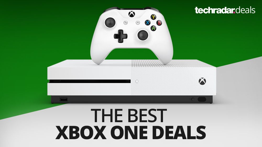 The best Xbox One S prices, bundles and sales in Australia ...
