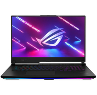 Asus ROG Strix Scar 17 (2023) | AMD Ryzen 9 7945HX | Nvidia RTX 4090 | 32GB DDR5-4800 | 1TB SSD