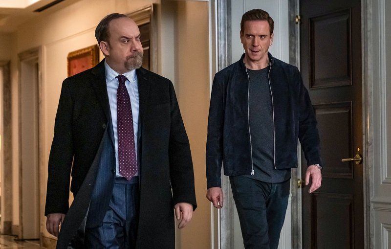 Billions Season 5 Showtime