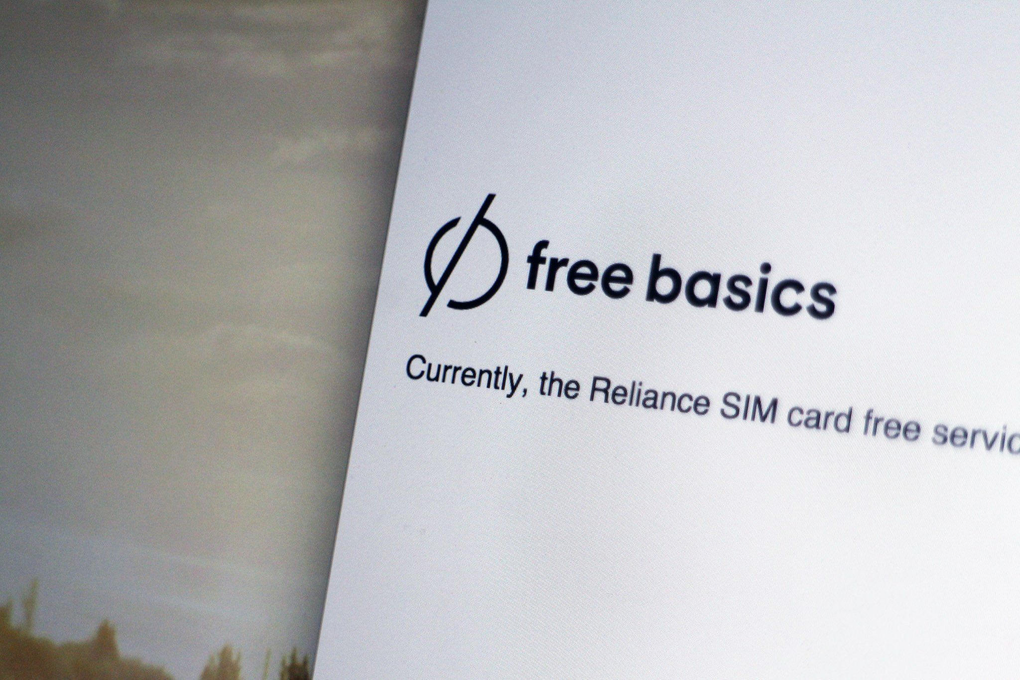 Facebook rebrands controversial Internet.org as Free Basics | Windows ...