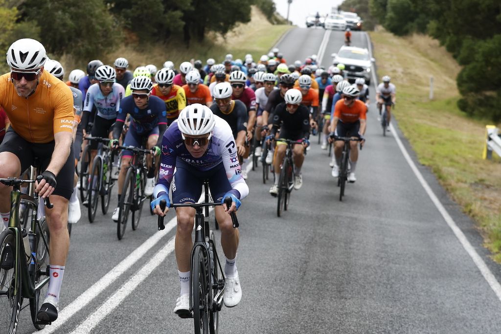 Melbourne to Warrnambool 2023