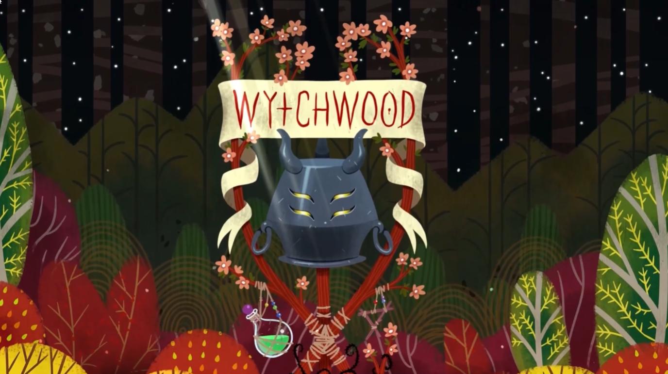 Wythywood