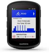 Garmin 540 Solar Garmin 540 Solar