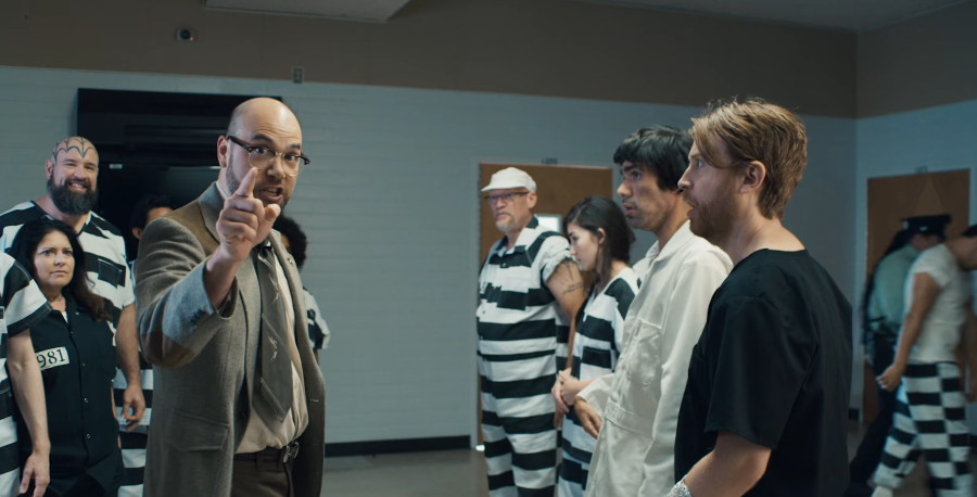 Youtube’s first interactive original film trailer has landed - and there are 31 possible endings