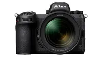 Best full frame mirrorless cameras: Nikon Z7 II