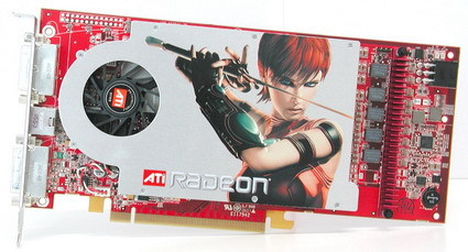GeCube X1800 GTO