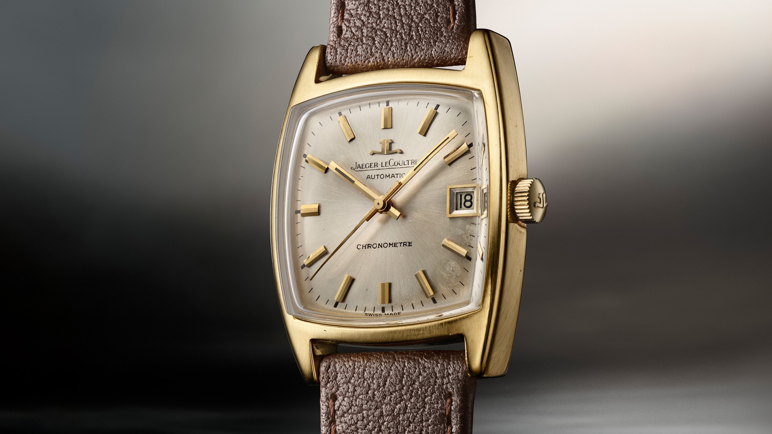 Jaeger-LeCoultre The Collectibles VI