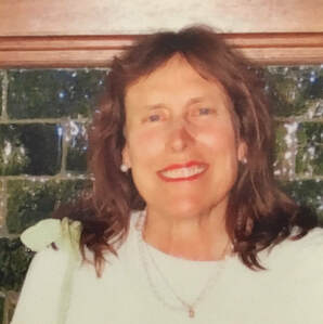 Margaret Hensel