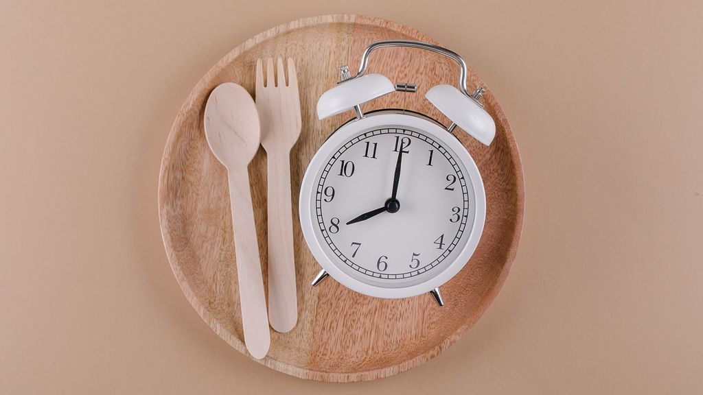 Intermittent fasting what is it and how does it work Live Science