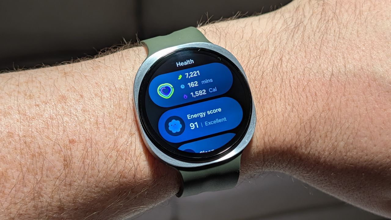 Samsung Galaxy Watch 9