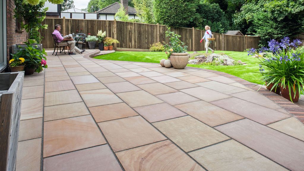 How much does a new patio cost? Our guide explains all Homebuilding