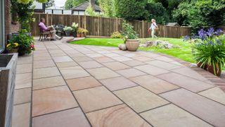 How much does a new patio cost? Our guide explains all | Homebuilding