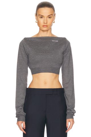 Long Sleeve Top