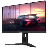 Gigabyte G24F | 24-inch | 1080p | IPS | 180Hz (OC) | $179.99 $129.99 at Newegg (save $50)