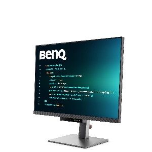 Product shot of BenQ RD280U