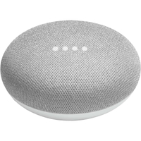 Google Home Mini | AU$38 save AU$41)