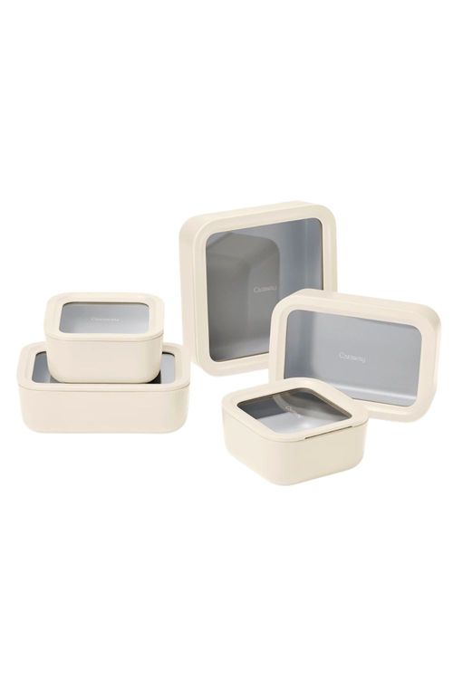 Food Storage Set