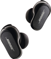 Bose QC Earbuds 2: was £279.95, now £195