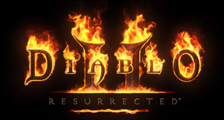 Diablo II: Resurrected 