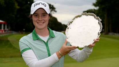 Leona Maguire
