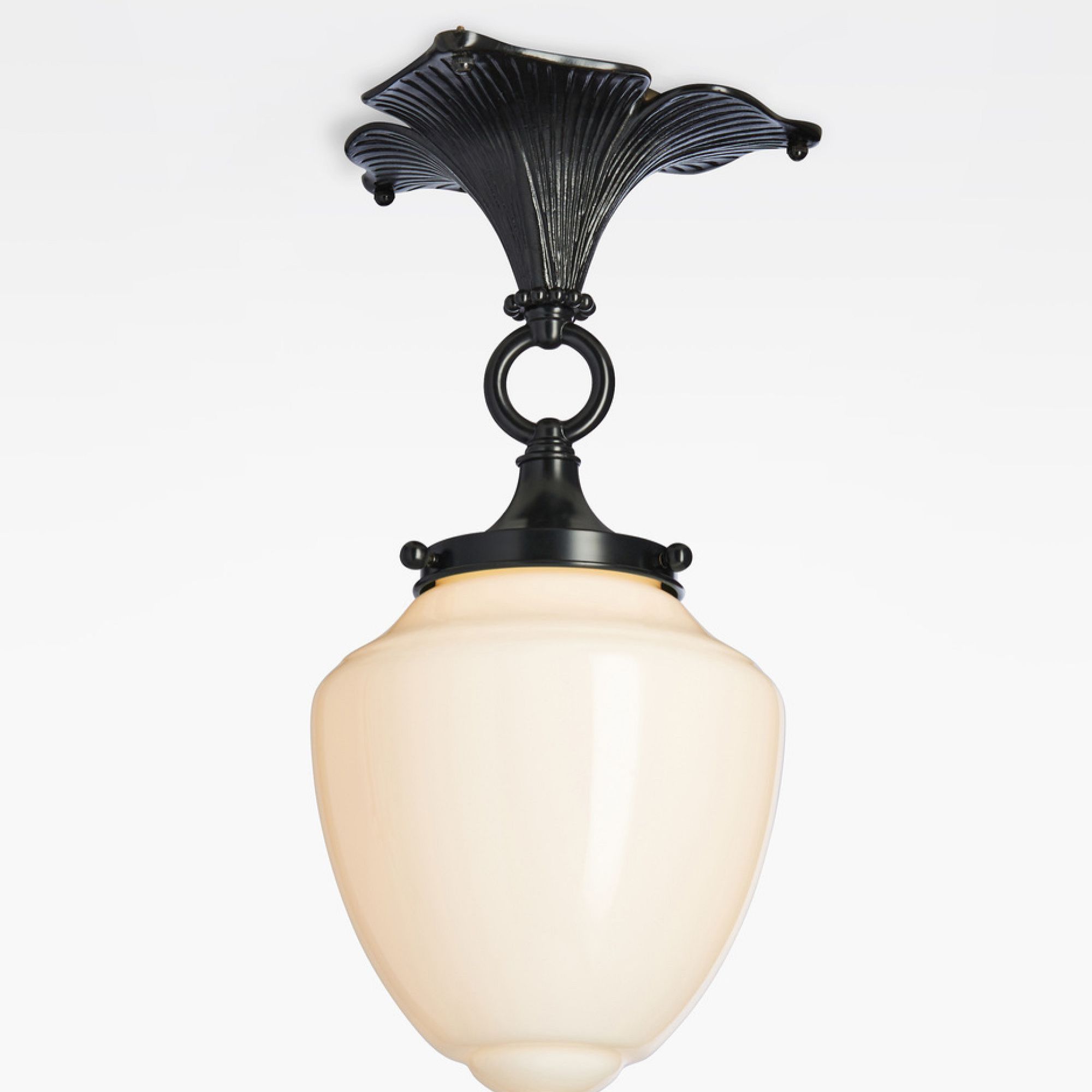 Wildwood Semi-Flush Mount