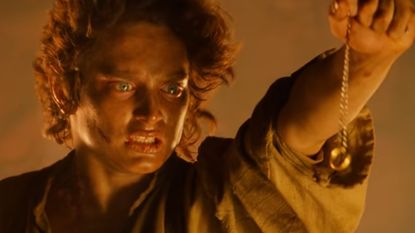 The Lord of the Rings: The Return of the King