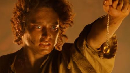 The Lord of the Rings: The Return of the King