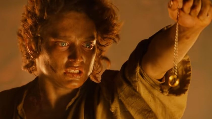 The Lord of the Rings: The Return of the King