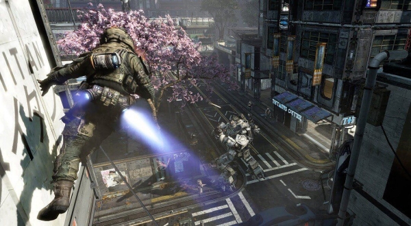 Titanfall 2