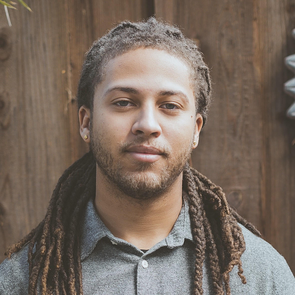 Kamil Smith