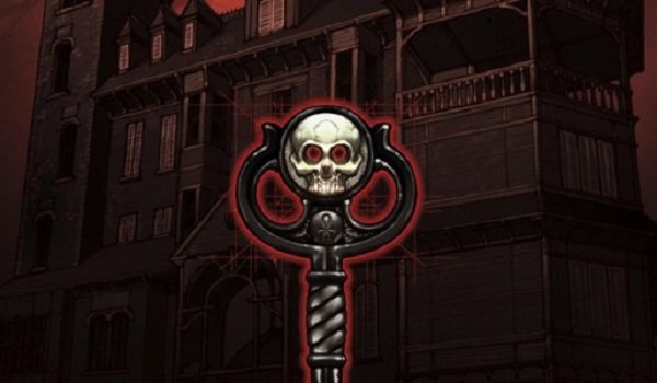 Locke & Key