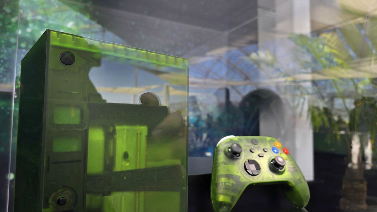 Xbox Series X25