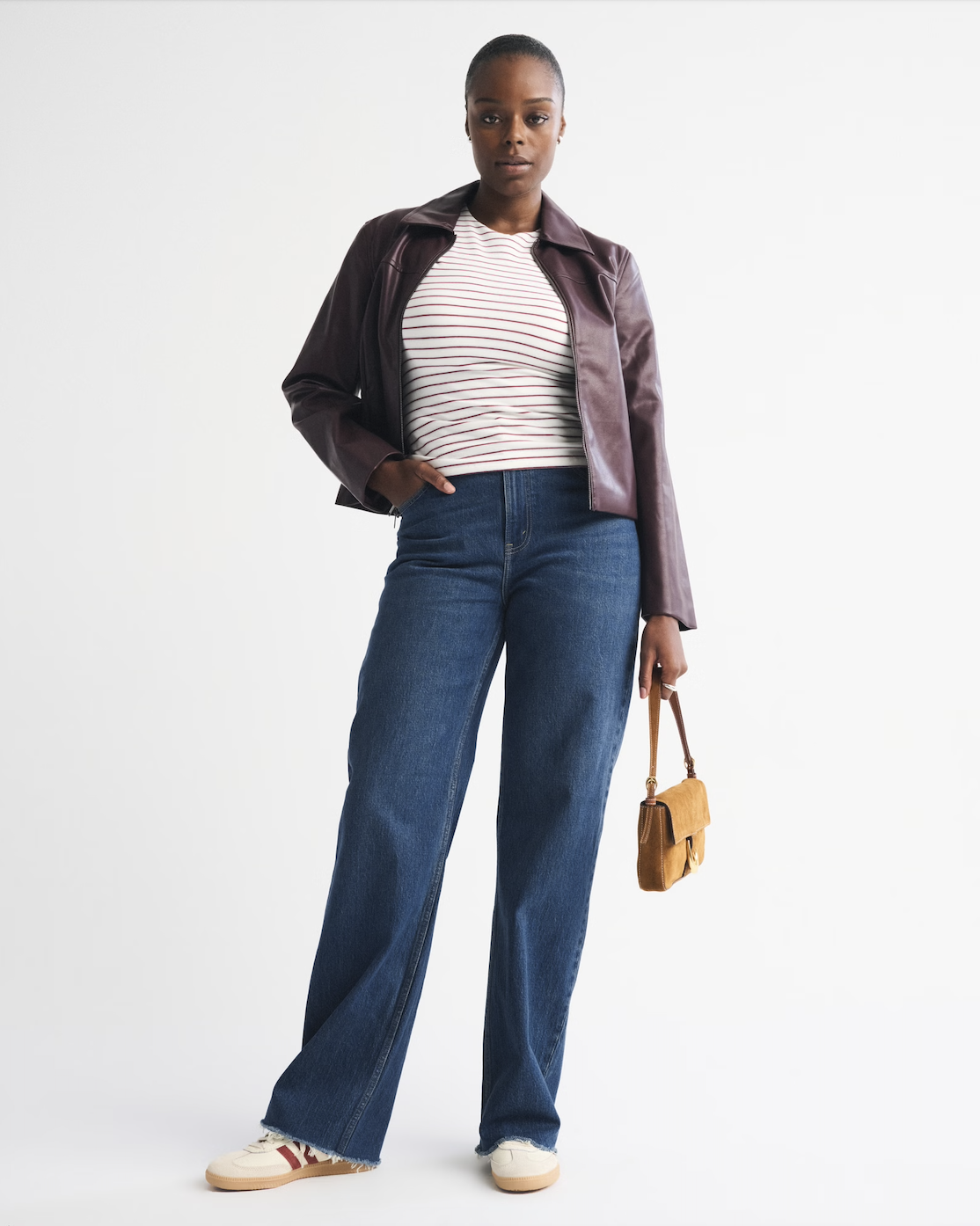 High Rise 90s Relaxed Jean