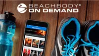 Beachbody On Demand