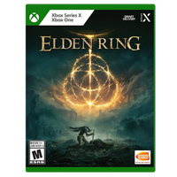 Elden Ring | $59.99 $35 at Walmart
Save $24.99 - We'd seen Elden Ring stuck at a $49.99 sales price for a few months, so Walmart's additional discount down to $35 was particularly impressive. You were getting one of the best games of the year at a record low price here - this certainly wasn't one to miss.