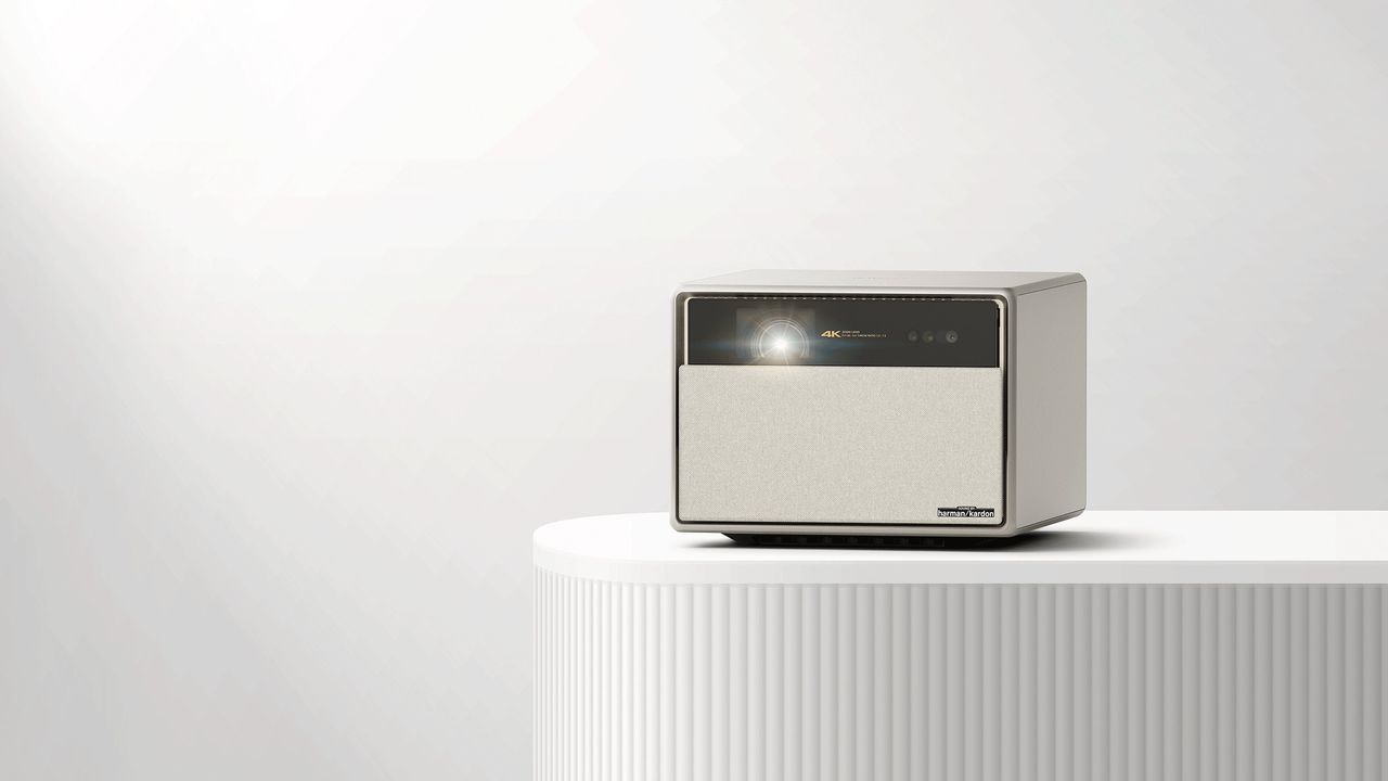 XGIMI Horizon Ultra Projector