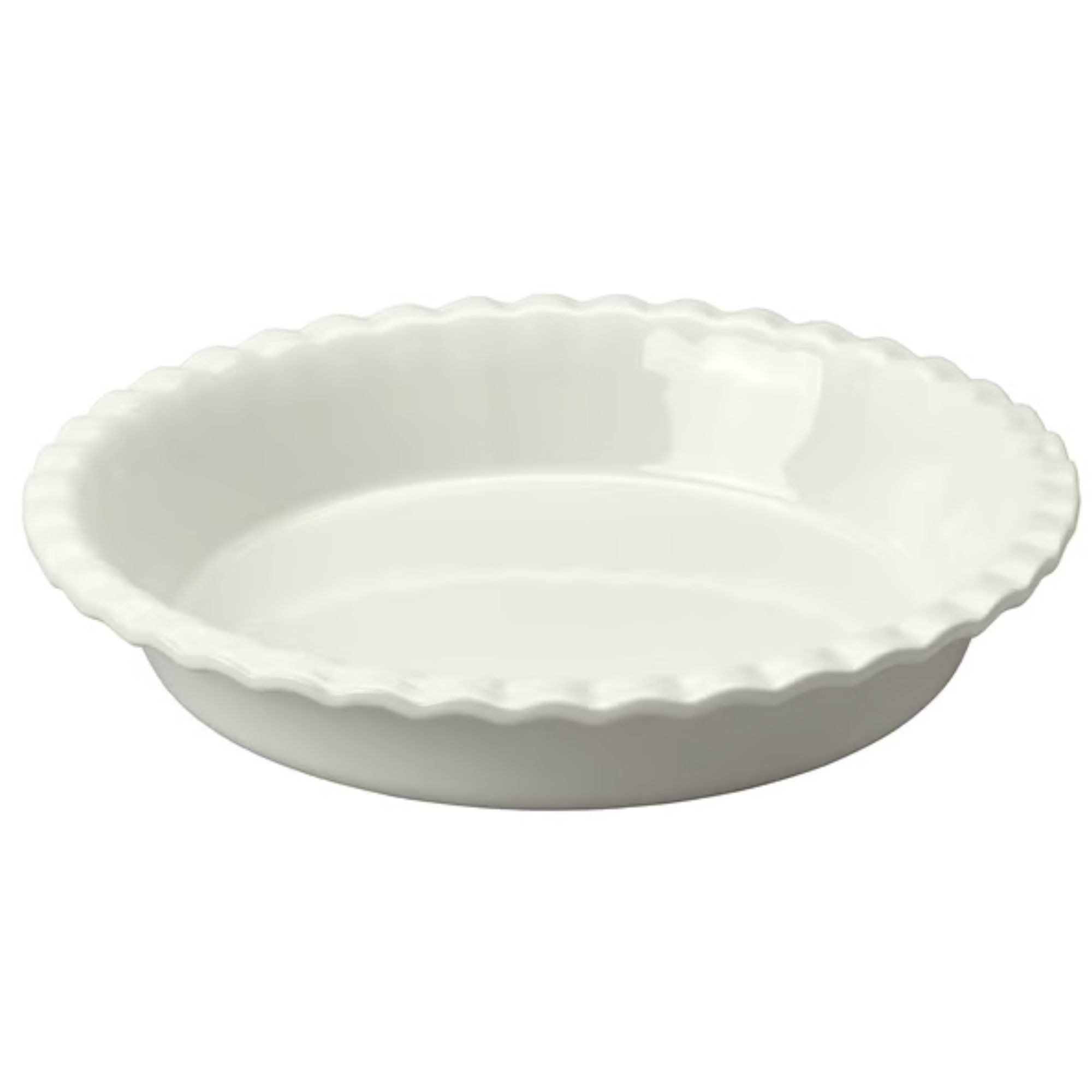 HÖSTAGILLE Pie plate