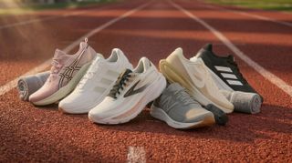 Amazon Memorial Day running shoe sale 2026