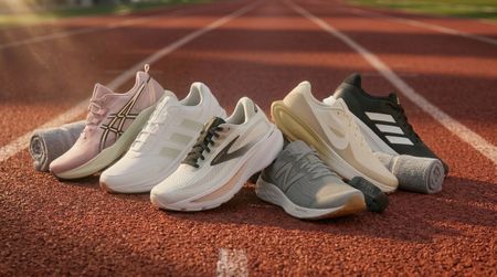 Amazon Memorial Day running shoe sale 2026