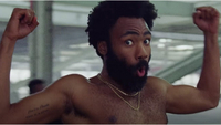 Childish Gambino - This Is America (2018)