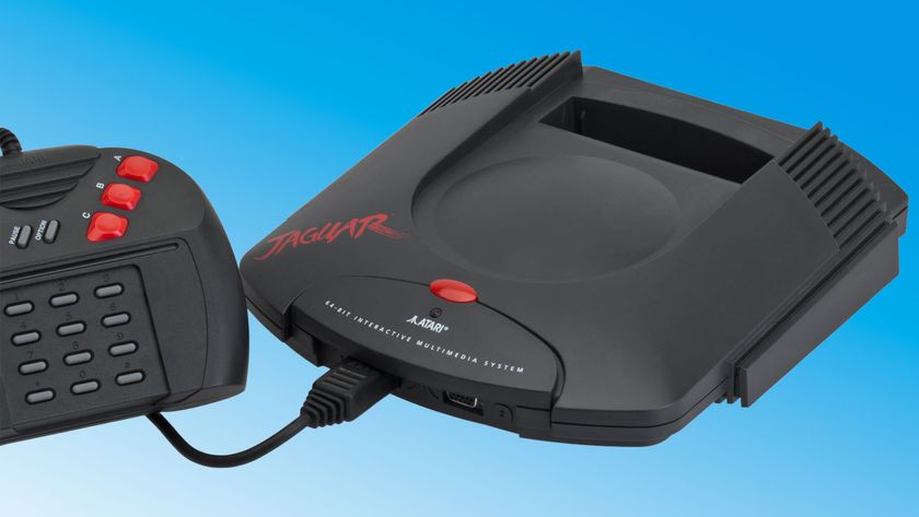 Atari Jaguar