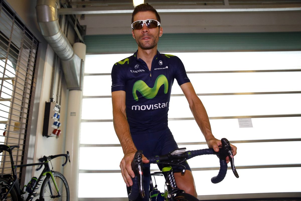 Gio Visconti (Movistar)