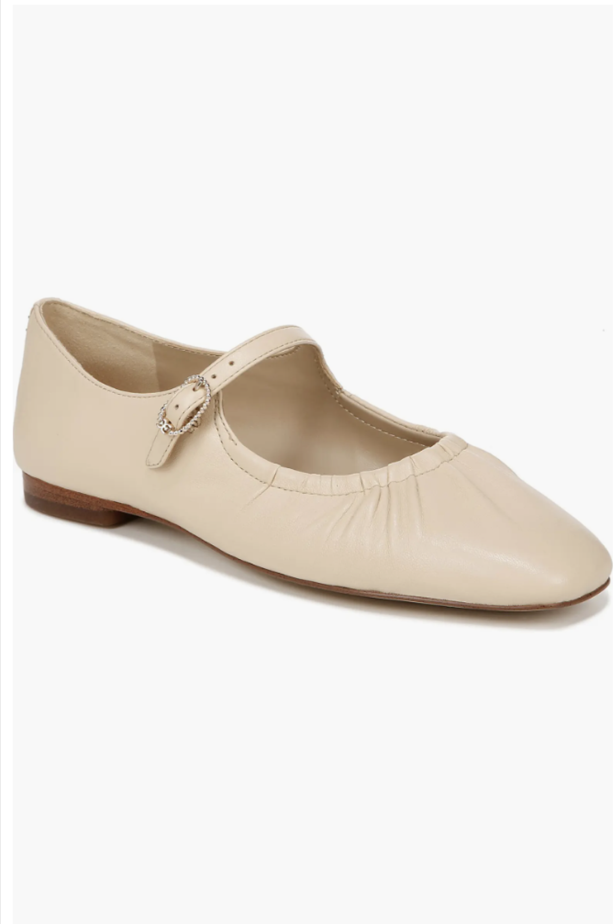 Micah Mary Jane Flat