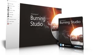 ashampoo burning studio 2018 free download