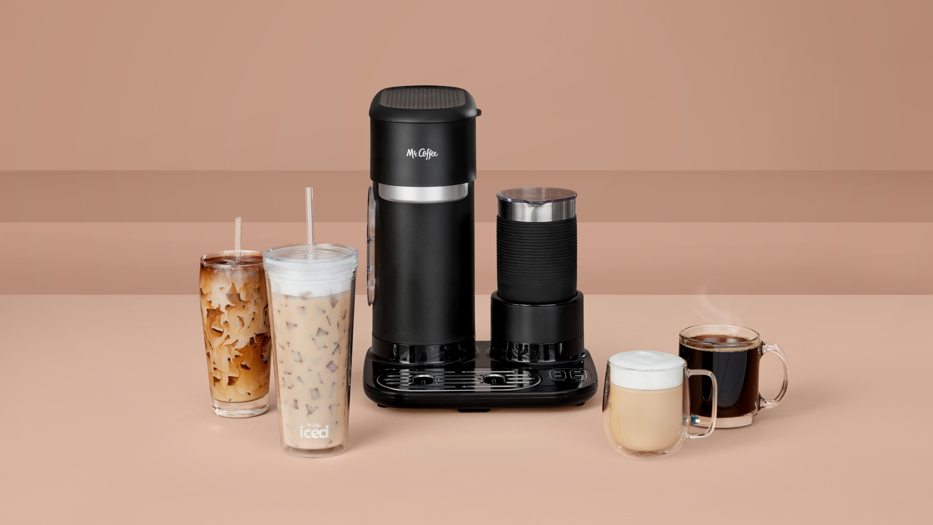Honest Product Review: Mr. Iced Coffee Maker is a Big Win For