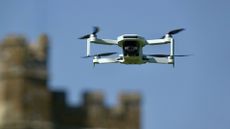 Potensic Atom 2 with church