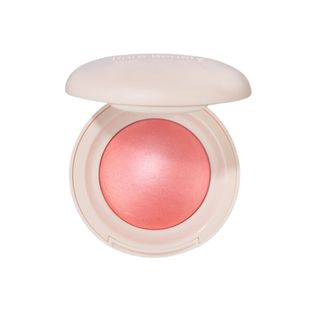 Rare Beauty Soft Pinch Luminous Powder Blush in shade Happy